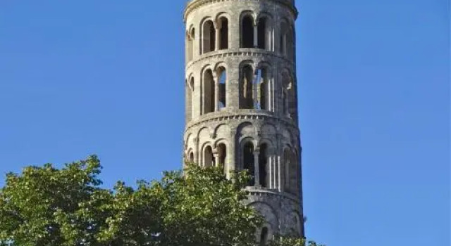 Le trente trois, Réserver Hôtel Uzès Gard