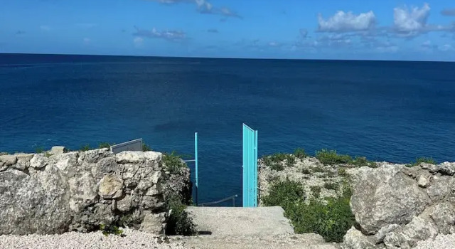 Punta Azul Ocean Resort 6A, Reserva ahora Resort Sabana Westpunt Curaçao