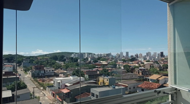 Mata Atlântica - Excelente custo benefício na Praia do Morro