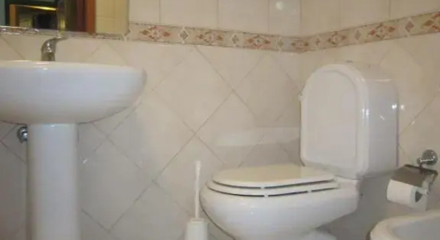 Номер Economy Residencial Mira-Sol