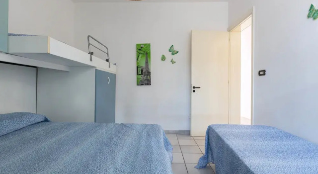 Villetta Colle Azzurro, Buchen Sie Hotel Hotels in Porto Cesareo mit Parkplatz, Parkplätze