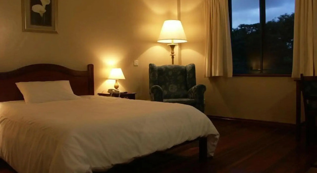 La Mada Hotel