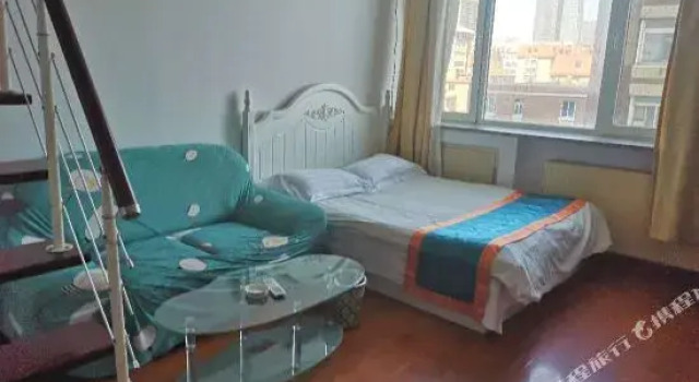 Hailanxing Hotel (Dalian Xinghai Park Branch), Book Hotel Dalian 