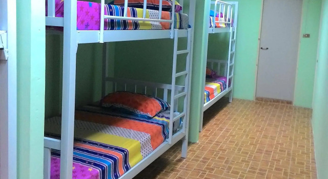 Hostelito