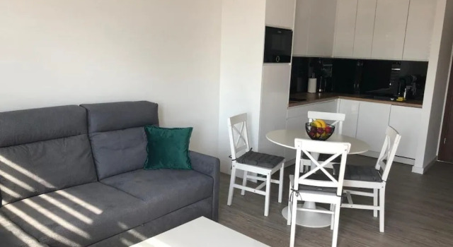365PAM - Apartamenty w Gąskach, Забронировать Апартаменты/квартира Гонски Западно-Поморское воеводство