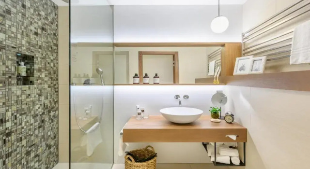 Habitación doble Estándar MOSAIC HOUSE Design Hotel