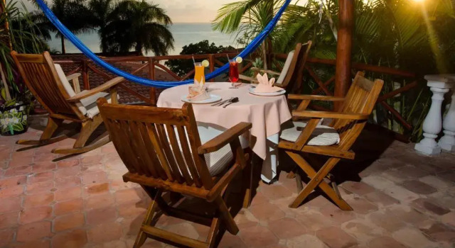Номер Standard Hotel La Joya Isla Mujeres