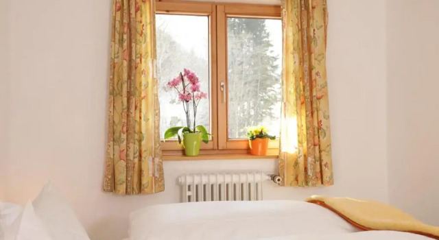 Двухместный семейный номер Standard Haus Derra