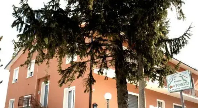 B&B Il Poggio