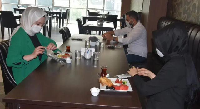 Одноместный номер Standard Royal Hotel Inegol