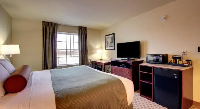 Номер Standard Cobblestone Inn & Suites - Avoca