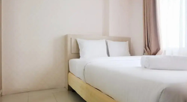 Best Price 2BR at Bassura City Apartment, Book Apartment Jakarta Jakarta Province