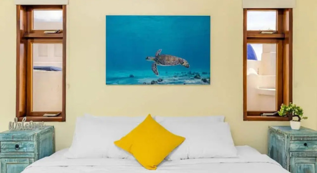 5BR Villa With Amazing Views Sauna Private Pool, Varaa Villa Noord Aruba