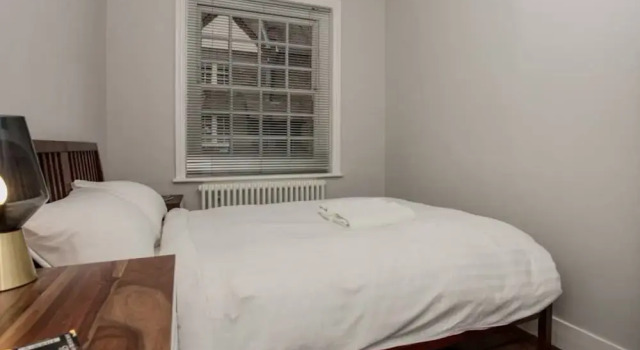 1 Bedroom Flat near Elephant and Castle, Забронировать Отель Отели Англии 3 звезды, 3*