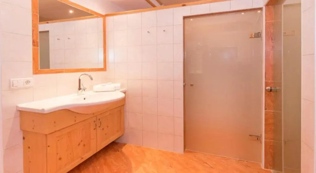 Апартаменты Appartements Stoffenhof
