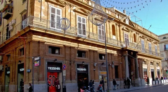 Casa Galati