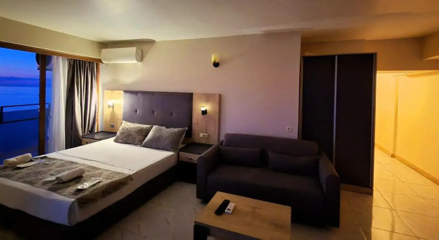 ASHTAL beach HOTEL 17\04, Book Hotel Batumi 