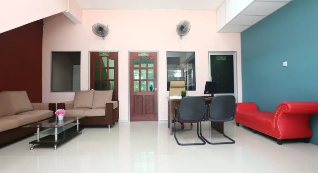 SPOT ON 90163 Kpfb Roomstay 2 - Hostel