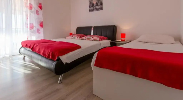 Apartments Lucija