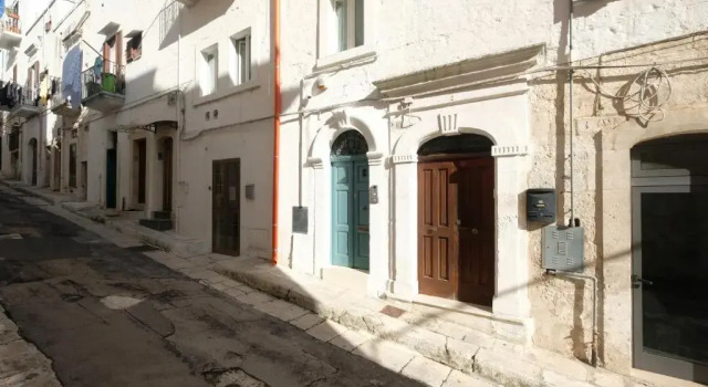 Via Ricasoli 8