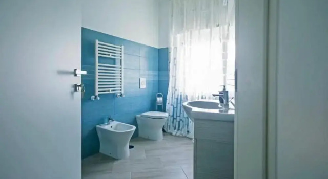 Двухместный номер Deluxe B&B Sapore di Mare al Corso