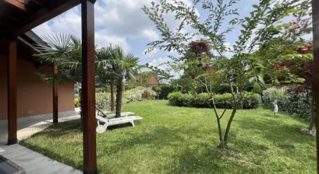 Villa Fiera Millano, Reserva ahora Villa Bollate Lombardía