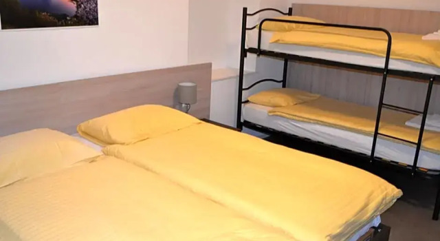 Hotel della Stazione, Buchen Sie Hotel Val Mara Mendrisio