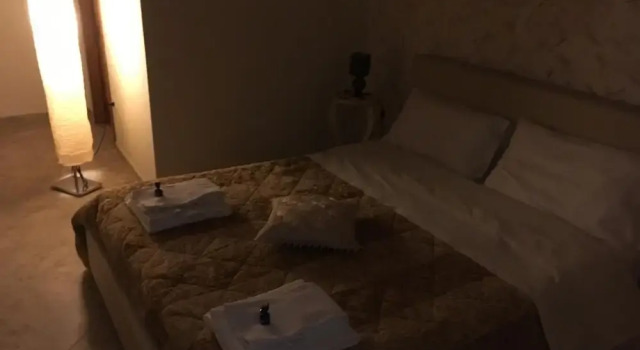 Jenny's House