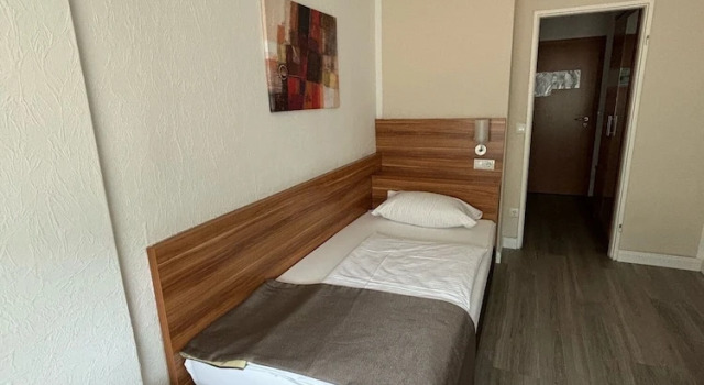 Номер Economy Hotel Schlangenbader Hof