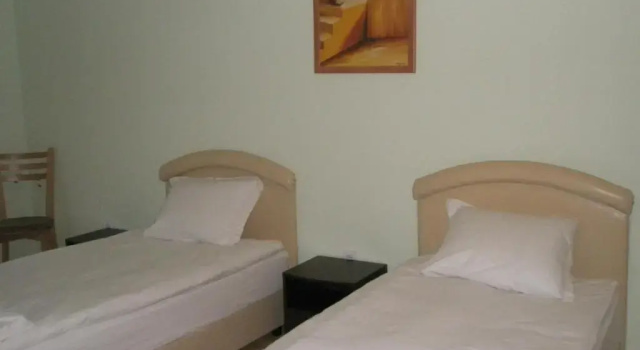 Номер Standard Block 531 ApartHouse Block 533