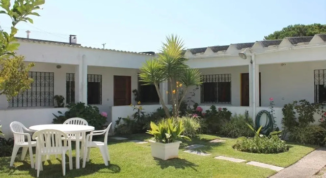 Manawa Camp Holidays, Rezervovat Hotel Costa da Caparica Lisabon