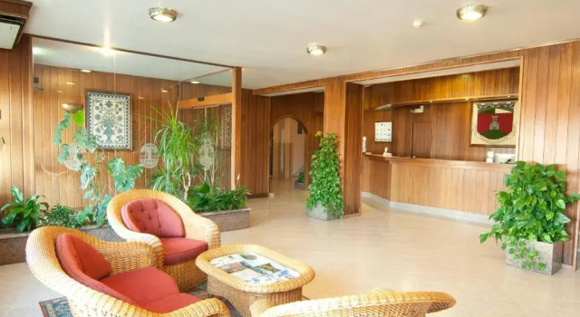 Hotel Belsol, Varaa Hotelli Belmonte Cova da Beira