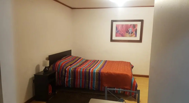 El Rincón De Vicente, Prenota Hotel Concepción Bío Bío
