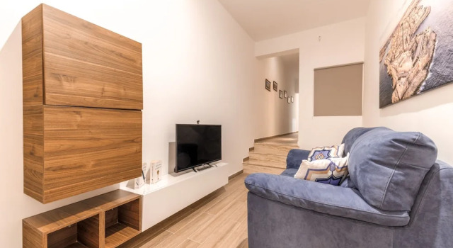 2BR in Historic Valletta Prime Central Location