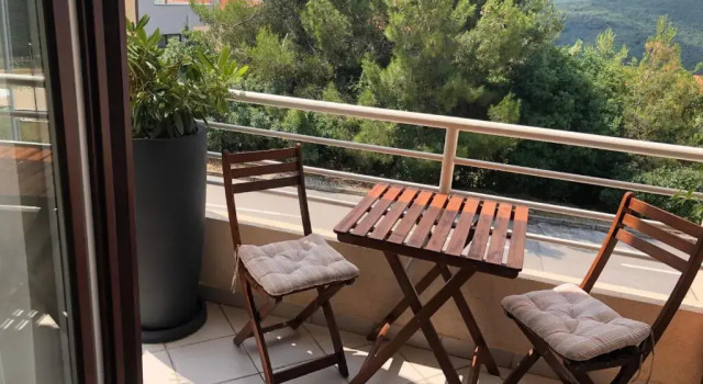 Апартаменты Gorgeous Biserka Apartment near the sea