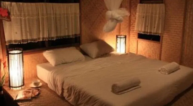 Rakrimpai Resort