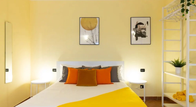 notaMi - Gorla Skyline Top Floor