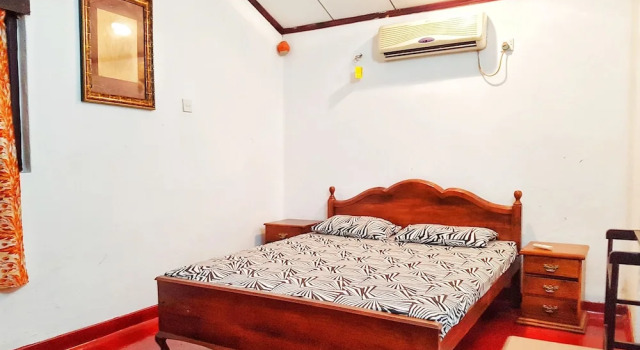 Номер Deluxe Fernando Residence