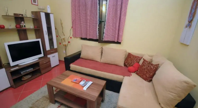 Bjelica Apartments Kotor, Boek Appartement Dobrota 