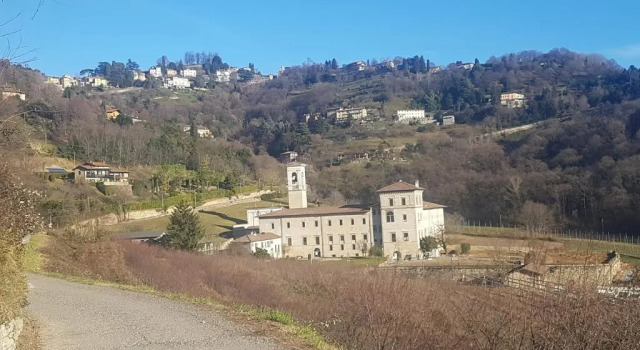 B&B Fontanella, Rezervați Bed and Breakfast Curno Lombardia