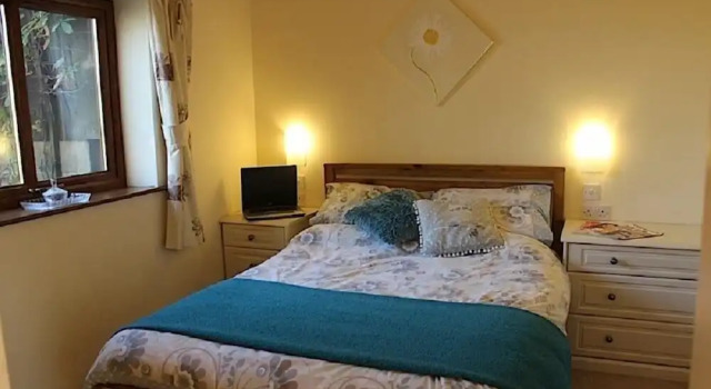 Lazy Daisys Farm Cottages