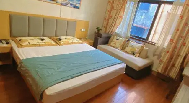 Ningbo Yifang Hotel, Prenota Hotel Ningbo Zhejiang