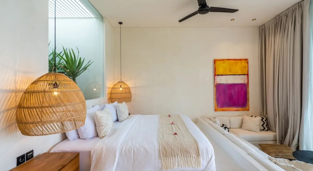 Casa Umalas Villa by Betterplace