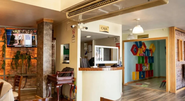 Hotel Maria Dolores Rio Verde