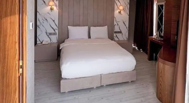 Номер Comfort Sultan City Hotel