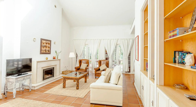 Villa Aster (AL) in Herdade da Aroeira