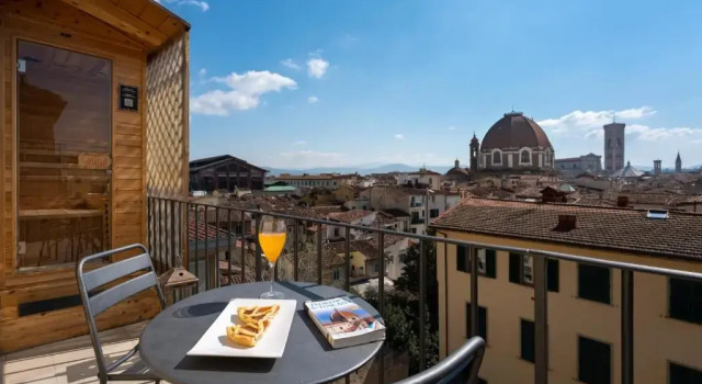Номер Superior Hotel Bellavista