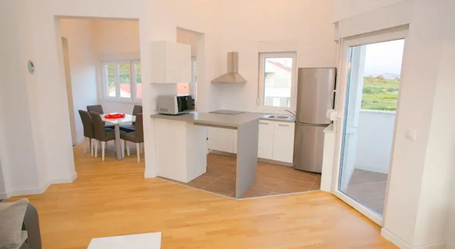 Апартаменты Apartments Orange