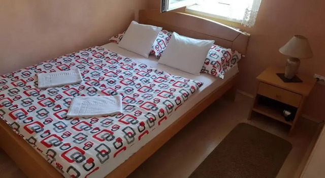 Номер Standard Apartmani Amaro