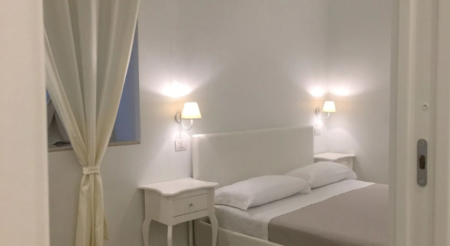 Blanco B&B - Group Puglia, Book Bed and Breakfast Hotels in Central Trani, hotels in Central Trani